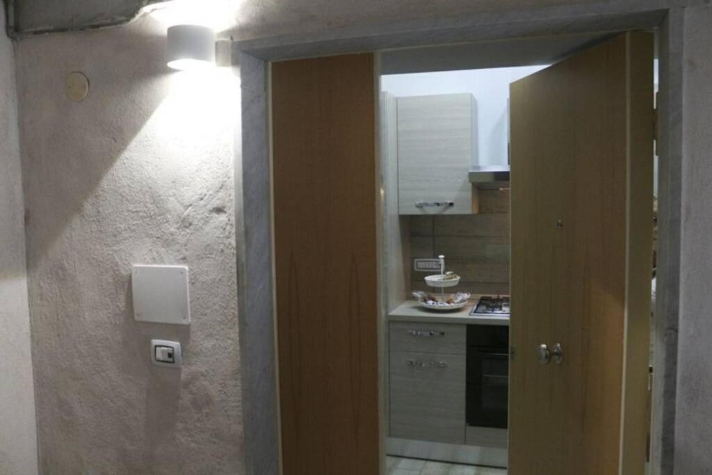 SS.casavacanza Napels Buitenkant foto